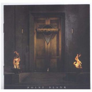 POINT BLANK CD