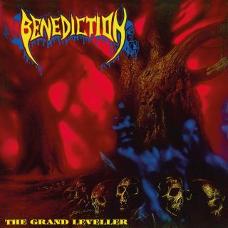 GRAND LEVELLER CD