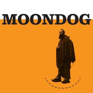 MOONDOG CD