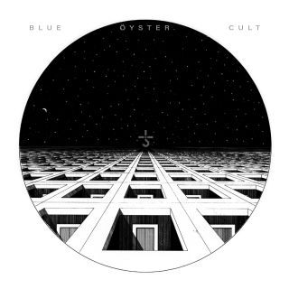 BLUE OYSTER CULT CD