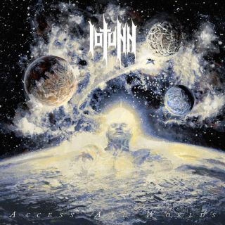 ACCESS ALL WORLDS CD