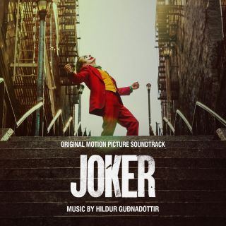 JOKER CD