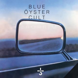 MIRRORS CD