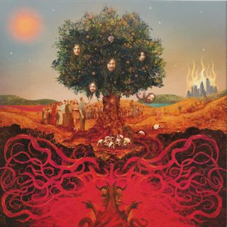 HERITAGE 2LP