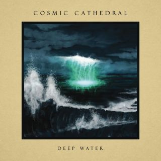 DEEP WATER CD