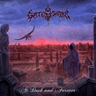 AT DUSK AND FOREVER CD