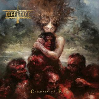 CHILDREN OF EVE CD