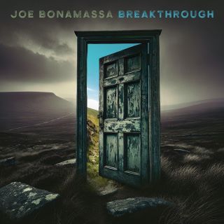 BREAKTHROUGH CD