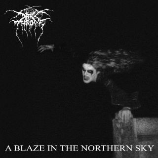 A BLAZE IN THE NORTHER SKY 2CD