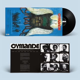 CYMANDE LP