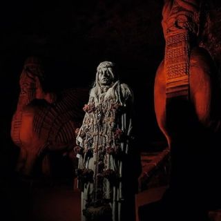 DARK PATH TO THE LIGHT CD