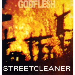 STREETCLEANER LP