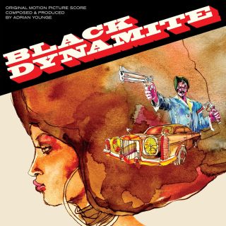 PRESENTS: BACK DYNAMITE LP