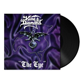 EYE LP