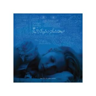 VIRGIN SUICIDES DELUXE (2LP BLUE WHITE)