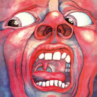 IN THE COURT OF THE CRIMSON KING / LEGACY COLLECTION (CD)