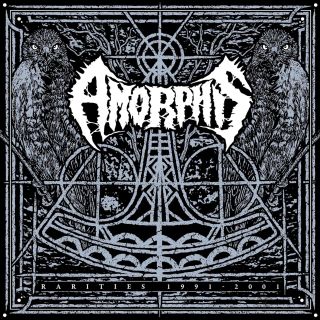 RARITIES 1991 - 2001 (CD)