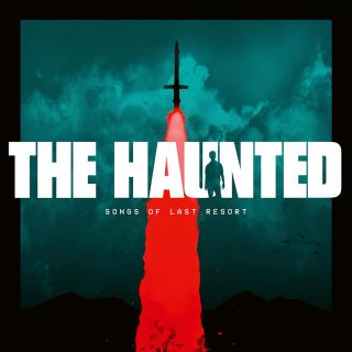 SONGS OF LAST RESORT CD