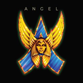 ANGEL CD