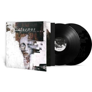 VERONIKA DECIDES TO DIE 2LP