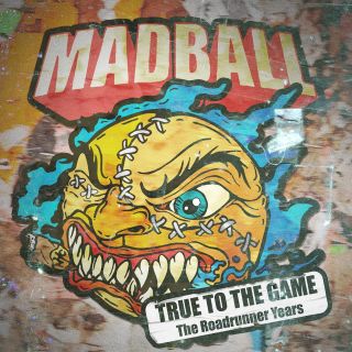 TRUE TO THE GAME - 3CD