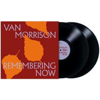 REMEMBERING NOW 2LP