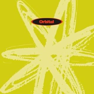 ORBITAL LP