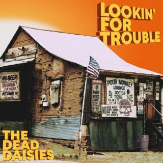 LOOKIN' FOR TROUBLE CD