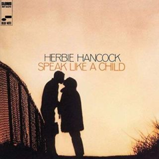 SPEAK LIKE A CHILD CD
