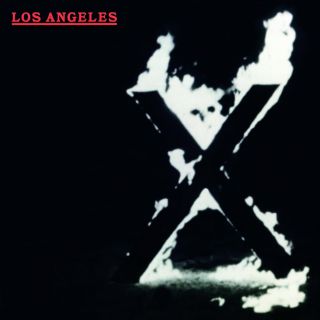 LOS ANGELES LP