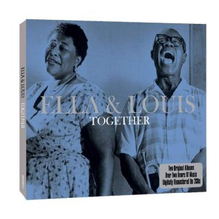 TOGETHER CD