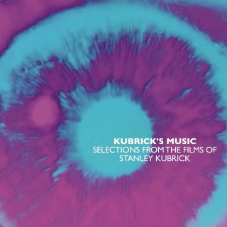 SELECTIONS FROM THE FILMS OF STANLEY KUBRICK 4CD