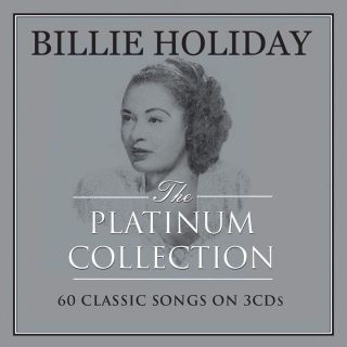 PLATINUM COLLECTION 3CD