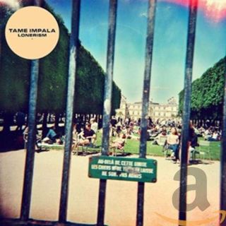 LONERISM CD