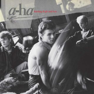 ORIGINAL ALBUM SERIES 5CD
