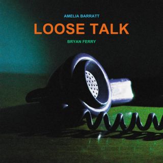 LOOSE TALK CD
