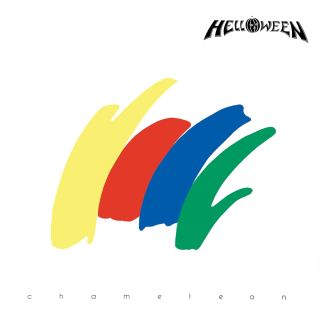 CHAMELEON (2024 REMASTER) CD