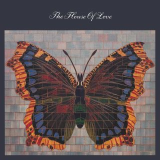 HOUSE OF LOVE LP