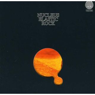 ELASTIC ROCK SPECIAL EDITION CD