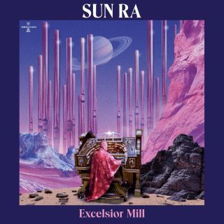EXCELSIOR MILL CD