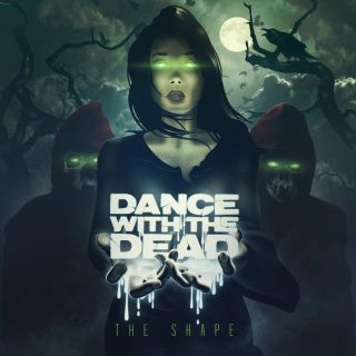SHAPE CD