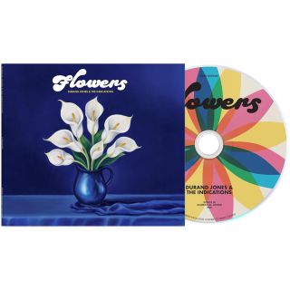 FLOWERS CD