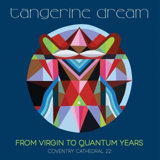 FROM VIRGIN TO QUANTUM 2CD