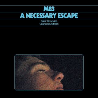 A NECESSARY ESCAPE CD