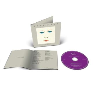 PARTY'S OVER CD
