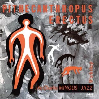 PITHECANTHROPUS ERECTUS LP