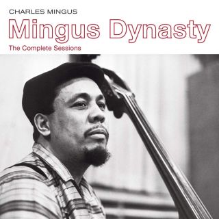 MINGUS DINASTY LP