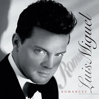 ROMANCES LP