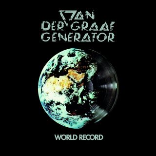 WORLD RECORD 2CD+BD