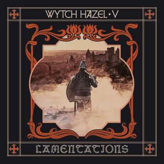 V: LAMENTATIONS CD
